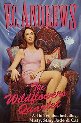 The wildflowers quartet: A 4-in-1 edition inclu... 0739405543 Book Cover