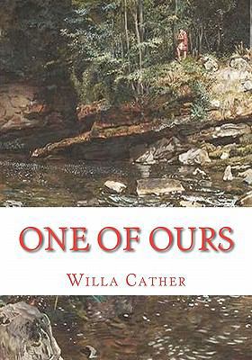 One of Ours 144957453X Book Cover