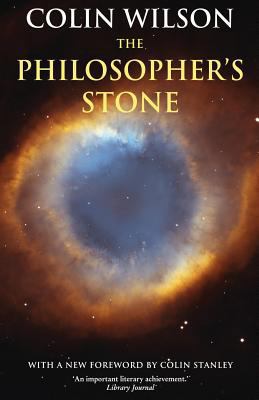 The Philosopher's Stone 1939140161 Book Cover