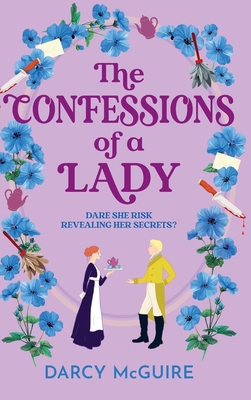 The Confessions of a Lady 1836035500 Book Cover
