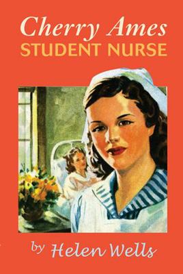 Cherry Ames, Student Nurse 0977159701 Book Cover