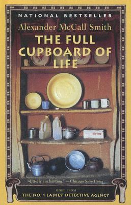 The Full Cupboard of Life 0606335463 Book Cover