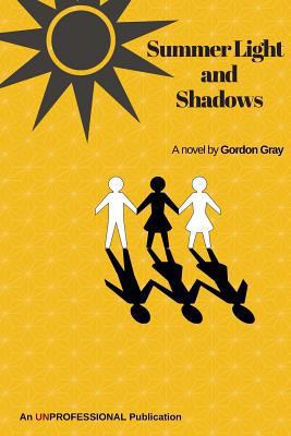 Summer Light and Shadows 1530026113 Book Cover