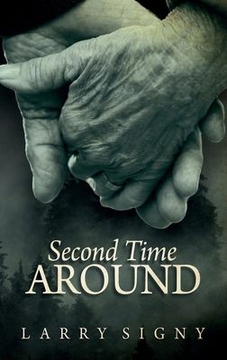 Second Time Around 1805415387 Book Cover