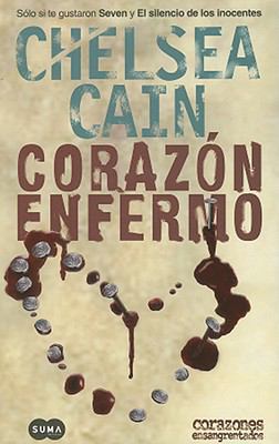 Corazon Enfermo [Spanish] 9705802610 Book Cover