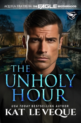 The Unholy Hour 1648396836 Book Cover