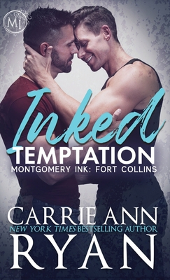 Inked Temptation 1636953905 Book Cover