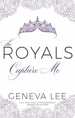 Capture Me 1635765285 Book Cover