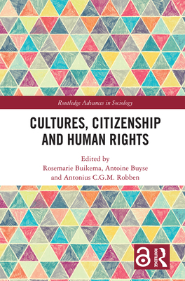 Cultures, Citizenship and Human Rights 036718561X Book Cover
