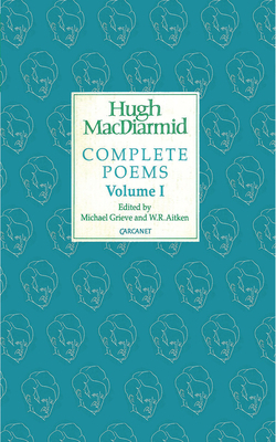 Complete Poems 1784105198 Book Cover