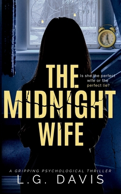 The Midnight Wife: A gripping psychological thr... 1696069270 Book Cover