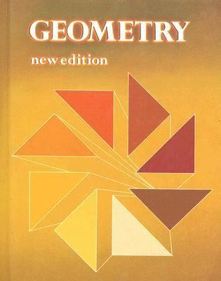 Geometry 0395321190 Book Cover