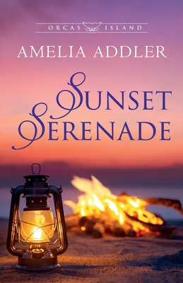 Sunset Serenade 1955298750 Book Cover