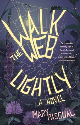 Walk the Web Lightly 1684632323 Book Cover