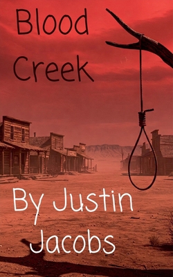 Blood Creek B0F3VFCJKN Book Cover