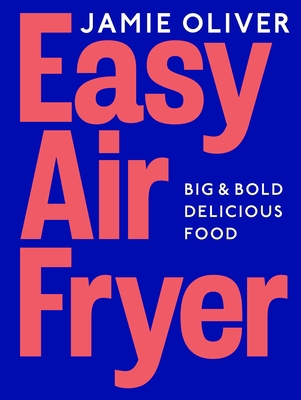 Easy Air Fryer 024173343X Book Cover