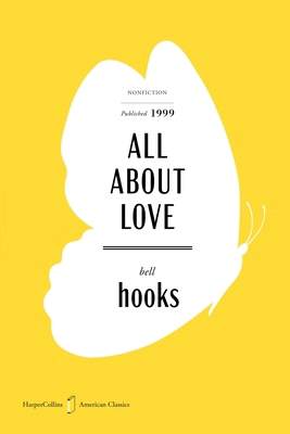All about Love American Classics Edition: New V... 0063497514 Book Cover
