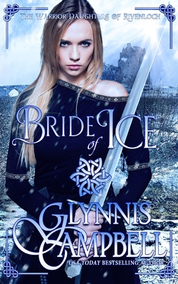 Bride of Ice 1634800966 Book Cover