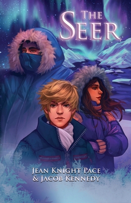 The Seer 1957936363 Book Cover