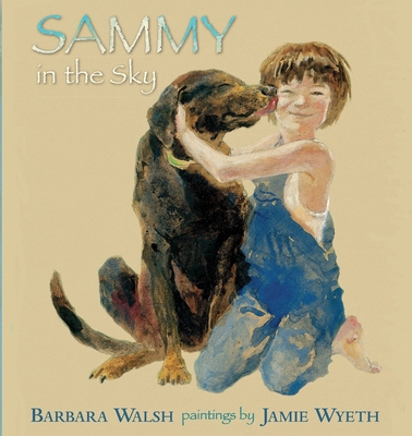 Sammy in the Sky 1737481308 Book Cover