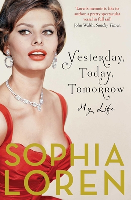 Yesterday, Today, Tomorrow 1471140741 Book Cover