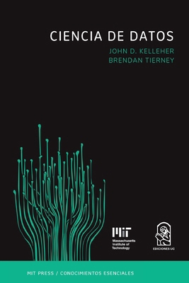 Ciencia de datos [Spanish] 9561427583 Book Cover