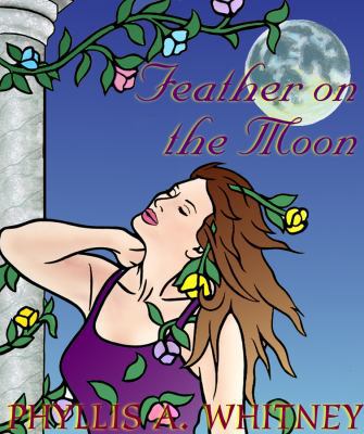 Feather on the Moon 1441703152 Book Cover