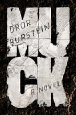 Muck 0374215839 Book Cover