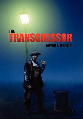 The Transgressor 1456833251 Book Cover