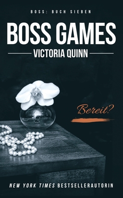 Boss Games (German) [German] 1717366694 Book Cover
