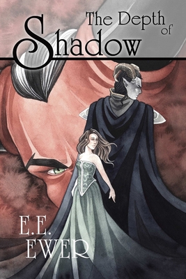 The Depth of Shadow 1304918009 Book Cover