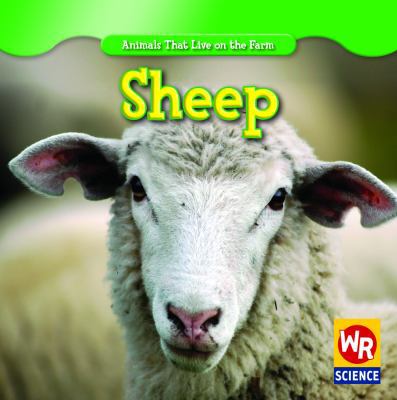 Sheep 1433924005 Book Cover