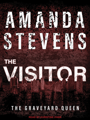 The Visitor 1494558807 Book Cover