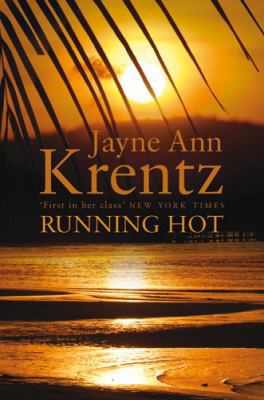 Running Hot (Arcane Society Series) 074990898X Book Cover