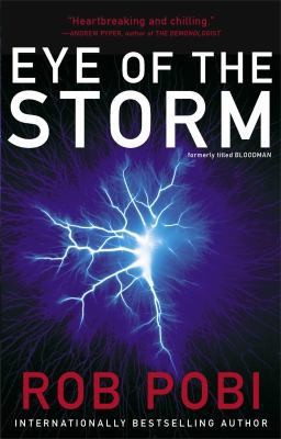 Eye of the Storm 1476751870 Book Cover