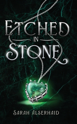 Etched in Stone B0CZZ9M2XB Book Cover