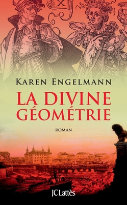 La divine géométrie [French] 2709642484 Book Cover
