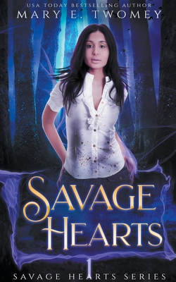 Savage Hearts B0C8S87PDH Book Cover