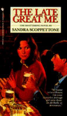 The Late Great Me 0553259105 Book Cover