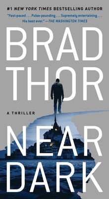 Near Dark: A Thriller 1982104074 Book Cover