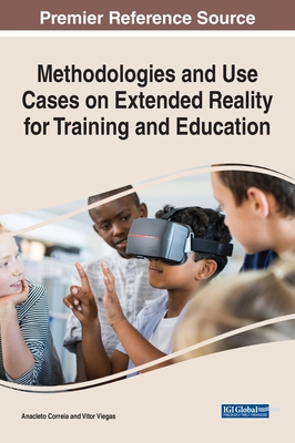 Methodologies and Use Cases on Extended Reality... 1668433982 Book Cover