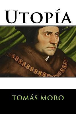 Utopía [Spanish] 153689396X Book Cover