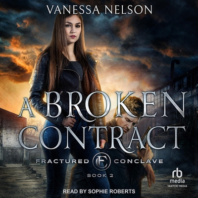 A Broken Contract B0F4818K7J Book Cover