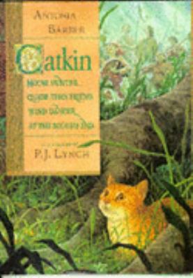 Catkin 074452573X Book Cover