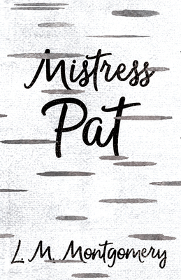Mistress Pat 1473317045 Book Cover