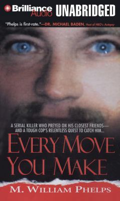 Every Move You Make 142334944X Book Cover