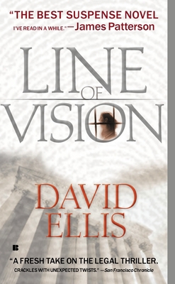 Line of Vision B002Q81QXY Book Cover