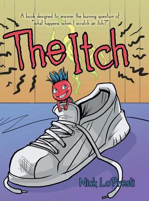 The Itch 1480877670 Book Cover