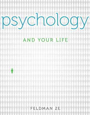 Connect 1-Semester Access Card for Psychology a... 0077359925 Book Cover