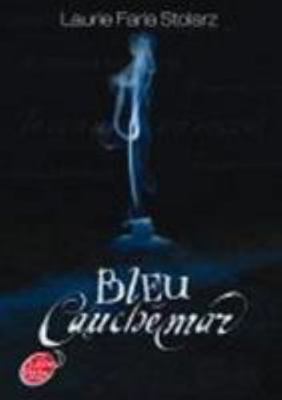 Bleu Cauchemar [French] 2013229577 Book Cover